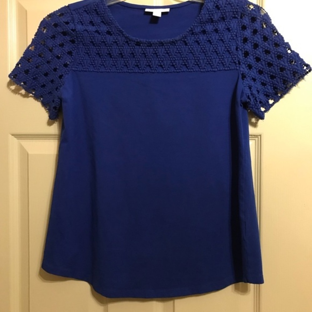 Charter club PMshirt petite medium. Cute
